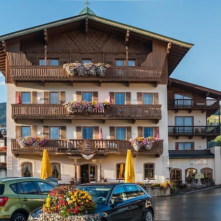 Hotel Braeuwirt Kirchberg in Tirol Exterior photo